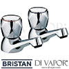 Bristan Club Basin Taps 4 Litre Flow Limit Spare Parts